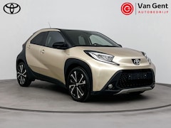 Toyota Aygo X - 1.0 VVT-i S-CVT Envy | Apple Carplay / Android Auto | LED | Adaptive Cruise | Clima | Park