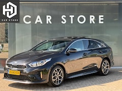 Kia Pro cee'd - ProCeed 1.5 T-GDi 160pk GT-Line Edition Pano|Dealer Onderhouden