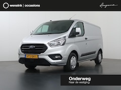 Ford Transit Custom - 300 2.0 TDCI L1H1 Trend