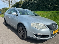 Volkswagen Passat Variant - 2.0 FSI Automaat - Schade rondom - Damage arround