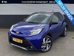Toyota Aygo X - 1.0 VVT-i MT Envy 1e eign. Navigatie, JBL audio, Apple CarPlay/Android Auto, achteruitrij