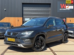 SEAT Ateca - 1.5 TSI Style Business Intense Cruise Clima Trekhaak Carplay