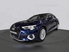Audi A3 Limousine - 30 TFSI 110PK Advanced Edition / Achteruitrijcamera