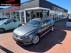 Volkswagen Passat Variant - 1.4 TSI GTE | €250, - KORTING | Full Opties | 2e Eigenaar |