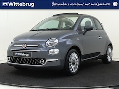 Fiat 500 - 1.0 Hybrid Dolcevita