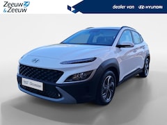 Hyundai Kona - 1.6 GDI HEV Comfort Smart | Carplay | Clima | Navi