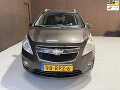Chevrolet Spark - 1.0 16V LS Bi-Fuel 1ste eigenaar