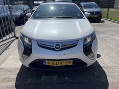 Opel Ampera - 1.4 Handel/export maar rijdt en loopt goed zie foto’s