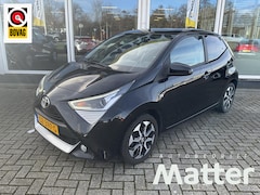 Toyota Aygo - 1.0 VVT-i x-first Camera FaceLift