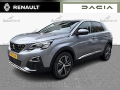 Peugeot 3008 - 1.2 PureTech Allure - Automaat