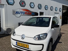 Volkswagen Up! - 1.0 move up