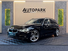 BMW 3-serie Touring - 320i Executive |AUTOMAAT|CAMERA||NAP|DEALER ONDERHOUDEN|184PK|ELEKT KOFFERKLEP|