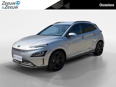 Hyundai Kona - Check uitvoering | Zomer + Winterset | Navi | Krel audio |