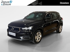 Volvo XC40 - 1.5 T2 Momentum Business *Automaat*Navi+Camera*Parkeersensoren*Stoel/Stuur Verw.*Nette Aut