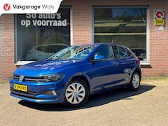 Volkswagen Polo - 1.0 TSI Highline | Navi | Cruise | El Ramen | PDC