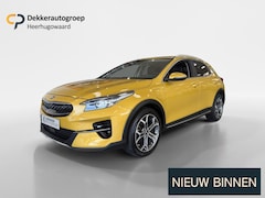 Kia XCeed - 1.6 GDi PHEV DynamicPlusLine Trekhaak