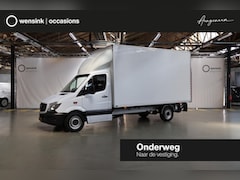Mercedes-Benz Sprinter - 314 CDI L3 Bakwagen met Laadklep