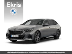 BMW i5 - eDrive40 M Sport Edition 84 kWh M Sportpakket Pro | Comfort Pack | Innovation Pack | Trave