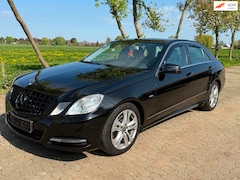 Mercedes-Benz E-klasse - 200 CDI Business Class Avantgarde