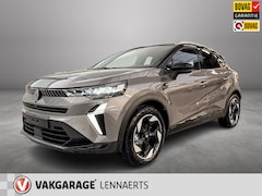 Renault Captur - 1.6 E-Tech full hybrid 145 techno