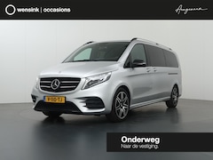 Mercedes-Benz V-klasse - 250d XL Dubbele Cabine Avantgarde Edition | AMG Pakket | 360° Camera | 2500 KG Trekhaak |