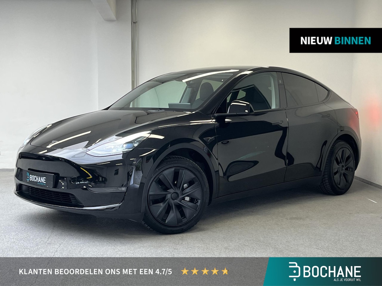 Tesla Model Y - Long Range AWD 75 kWh | 97% SOH | ORG.NL | - AutoWereld.nl