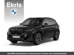 BMW X1 - sDrive20i M Sportpakket | M Sportpakket Pro | Comfort Pack | Innovation Pack | Travel Pack