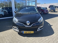 Renault Captur - 1.2 TCe Expression