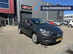 Opel Corsa - 1.0 Turbo Edition Airco Dealer Onderhouden Luxe