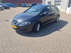 SEAT Leon - 1.6 Sport