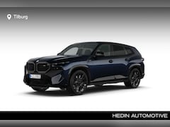 BMW XM - PHEV 50e 30 kWh Driving Assistant Professional | 23 inch velgen | Bowers & Wilkins | Trekh
