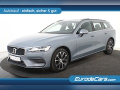 Volvo V60 - 2.0 B3 Momentum *1ste Eigenaar*Navigatie*Panoramadak*Trekhaak
