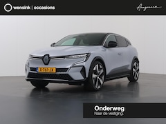 Renault Mégane E-Tech - EV60 Optimum Charge Techno | SOH 95% | Trekhaak | Groot Navigatie | 360 Camera | DAB | App