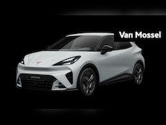 CUPRA Raval - Business First Edition 56 kWh Automaat | 210PK | LED | Lichtmetalen Velgen | Draadloos tel