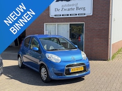 Citroën C1 - 1.0-12V Séduction