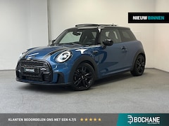 MINI John Cooper Works - 1.5 Cooper | PANO | H&K | ORG.NL | JCW |