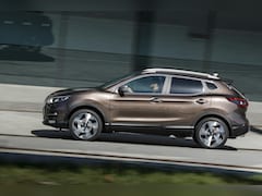 Nissan Qashqai - 1.3 DIG-T 140pk Design edition