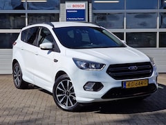 Ford Kuga - 1.5 EcoBoost ST Line|Trekhaak|ACC|Sony|Camera|PDC|Xenon|LED