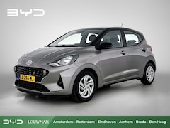 Hyundai i10 - 1.0 Comfort Smart Pack | Navigatie | Parkeercamera | 1e eigenaar