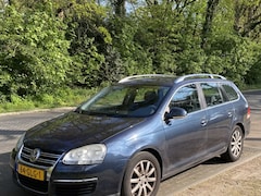 Volkswagen Golf Variant - 1.4 TSI Comfortline