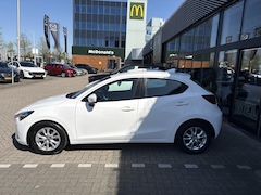 Mazda 2 - 2 1.5 Skyactiv-G Dynamic 1e Eigenaar / Volledig Dealer Onderhouden