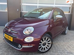 Fiat 500 - 1.2 500S|D-Riem vervangen|Zeer nette auto|
