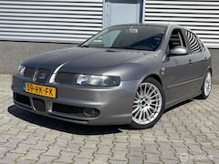 SEAT Leon - 1.8-20VT FR