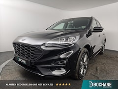 Ford Kuga - 2.5 PHEV ST-Line X | Camera | Trekhaak | Navigatie | Leer/Alcantara