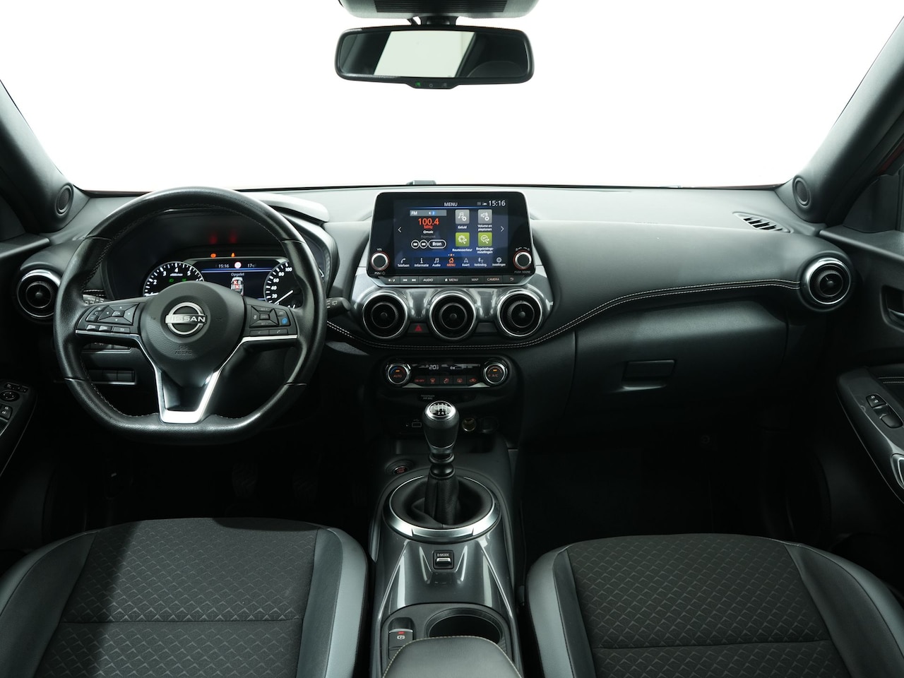 Nissan Juke - 1.0 DIG-T 115PK PREMIERE EDITION | Trekhaak | 360 Camera | NL-Auto - AutoWereld.nl