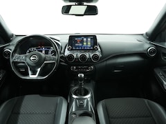 Nissan Juke - 1.0 DIG-T 115PK PREMIERE EDITION | Trekhaak | 360 Camera | NL-Auto