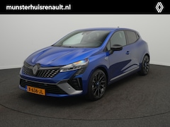 Renault Clio - 1.6 E-Tech Full Hybrid 145 esprit Alpine - Bose Sound - Blind Spot - Adaptieve Cruise Cont
