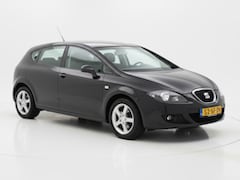 SEAT Leon - 1.6 Reference|Airco|Radio|Origineel NL