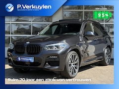 BMW X3 - xDrive30e M SPORT | HARMAN KARDON | TREKHAAK | ADAPT. CRUISE | ELEKTR. STOELEN MEMORY | 36