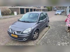 Renault Scénic - 1.6-16V Business Line